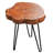 Jayce Solid Wood Top End Table