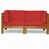 Rouge sélectionné