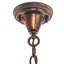 Rustic Lodge 1 - Light Pendant
