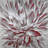 flower - 32"x32" art on canvas