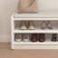 Banc de rangement pour chaussures 32,7 po-108221702