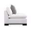 Modern Remix Slipper Chair