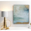 «Imprint III», reproduction d'art sur toile tendue-31597604