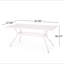 Table rectangulaire Phoenix-471299295