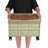 55L Large Capacity Foldable Rolling Cart-101933151