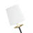 Glaucia 1 - Light Dimmable Wallchiere-1765277898