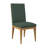 Logan 20'' H Beech Dining Chair-36405193-36405167