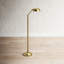 Girard 74" Task Floor Lamp-907763919