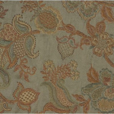 Allure Floral Fabric