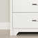 Commode 6 tiroirs Fusion