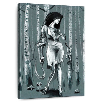 Baba Yaga