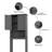 Fridlet Over The Toilet Storage-1369008321
