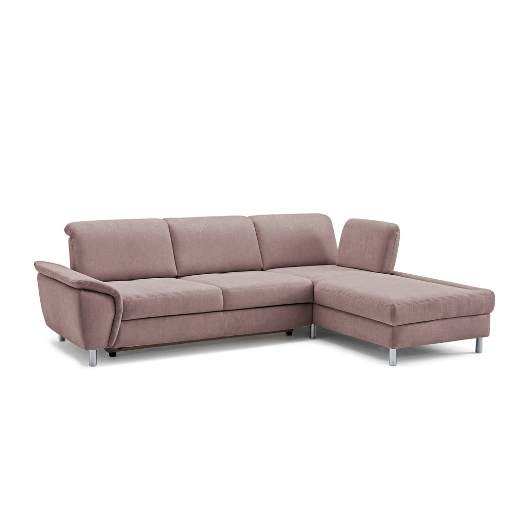 Ecksofa mit Bettfunktion