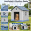 Dog House-264673620