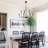 Tybria 8 - Light Dimmable Classic / Traditional Chandelier-2082010570