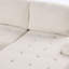 Canapé-lit modulaire surdimensionné en chenille de 108 po Weger-254765726