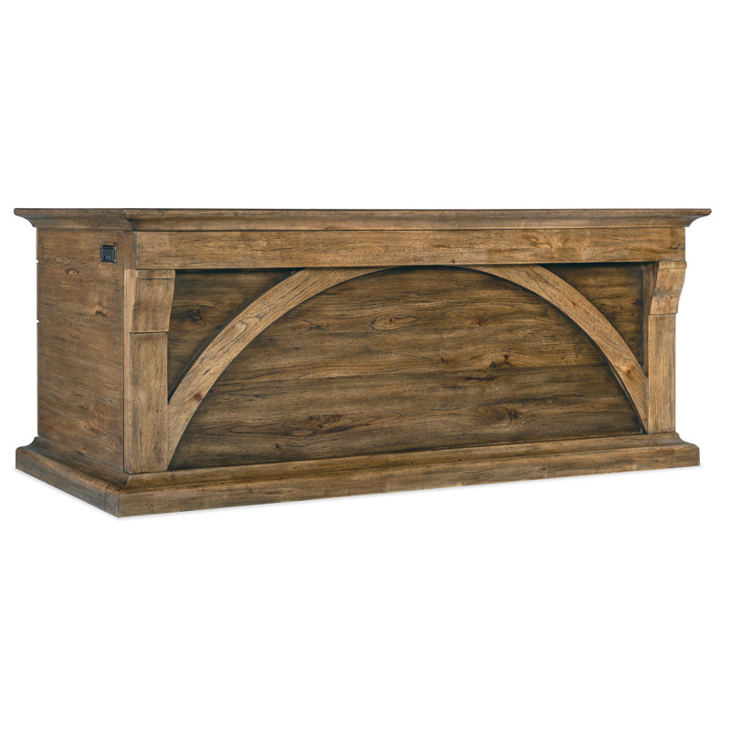 Big Sky Executive Desk