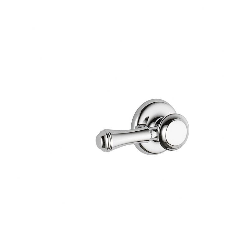 Levier de réservoir standard Cassidy ™, Chrome