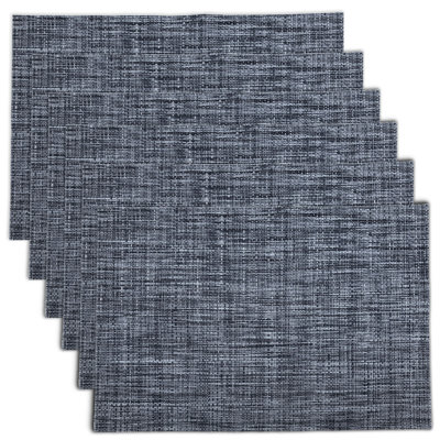 Salena Vinyl Rectangle Placemat