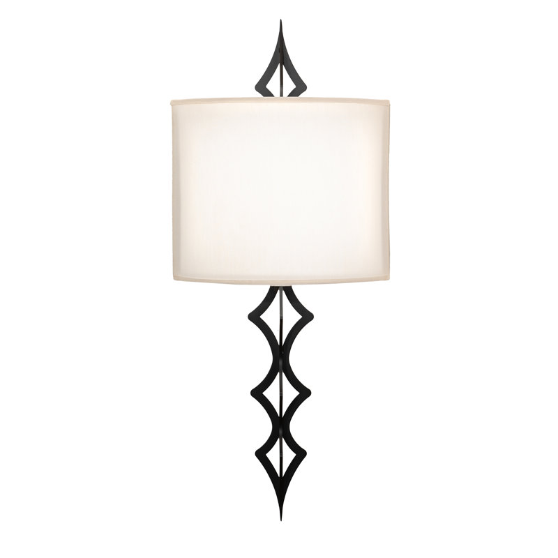 Cilindro 1 - Light LED Flush Mounted Sconce