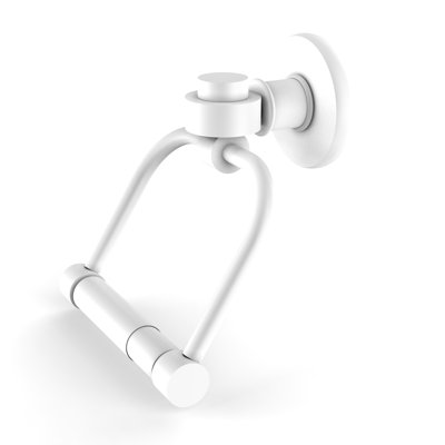 Continental Wall Mounted Toilet Paper Holder