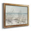 Beach Grass I - cadre photo, impression sur toile-894603450