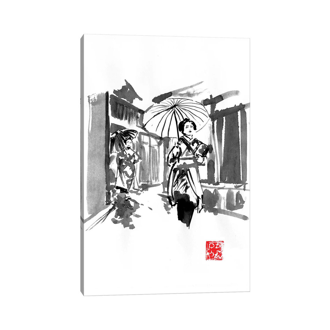 Print on Canvas