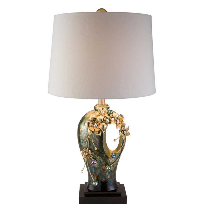 Lampe de table 29 po Cosette