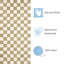 Tapis en laine Grega-1649818137