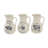 Ocean City Porcelain Table Vase-24388916
