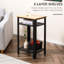 Gilana 1 Piece Side Table