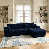 CSN-W5532S00029 Bleu