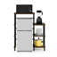 Rikesha Wood Kitchen Cart-67760711
