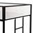 Atuf II Twin Over Twin Bunk Bed