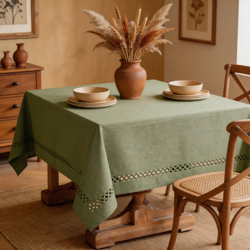 Nappe Sage Green