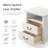 Keaton 2-Drawer Nightstand-45579157