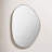 Kest Metal Asymmetrical Wall Mirror-1354819165-1354819166