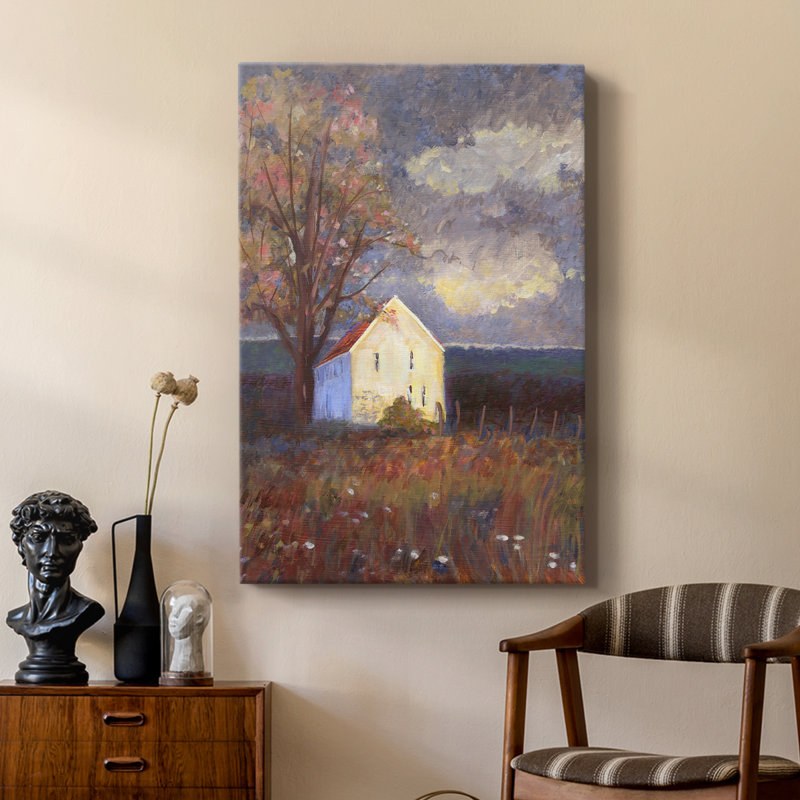 Septembre - galerie Cavas sur mesure, H 27 po x l 18 po