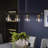 Pinckney 4 - Light Kitchen Island Pendant