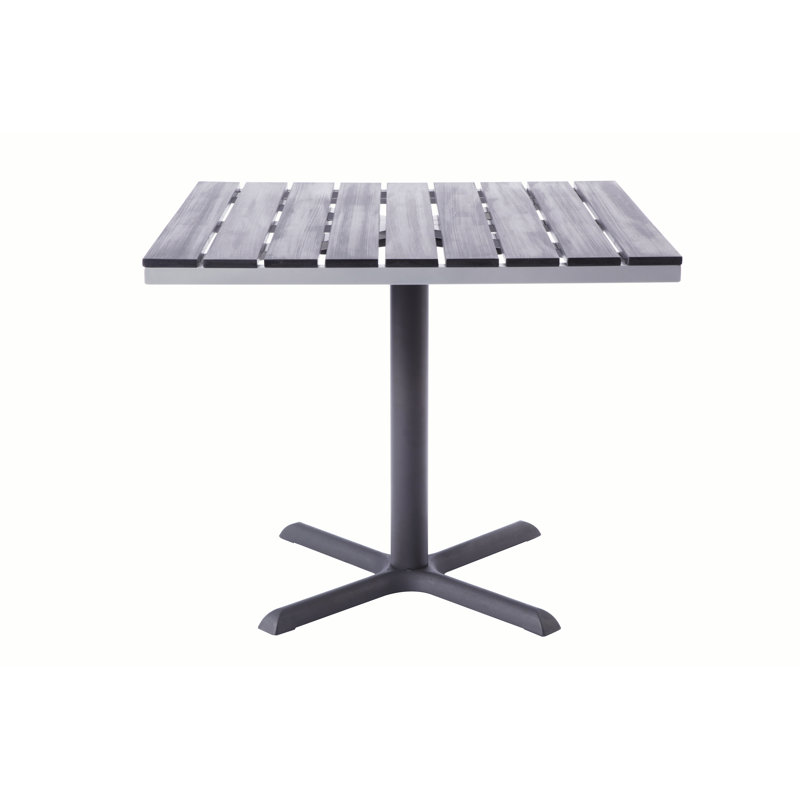 Milloy Outdoor Bistro Table