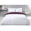 Fet Polyester Dots Duvet Cover Set with Pillowcases Included-482881625-482873113