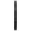 Scavorris Iron Wall Clock