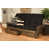 Suede Black
