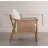 Upholstered Armchair-2054166221