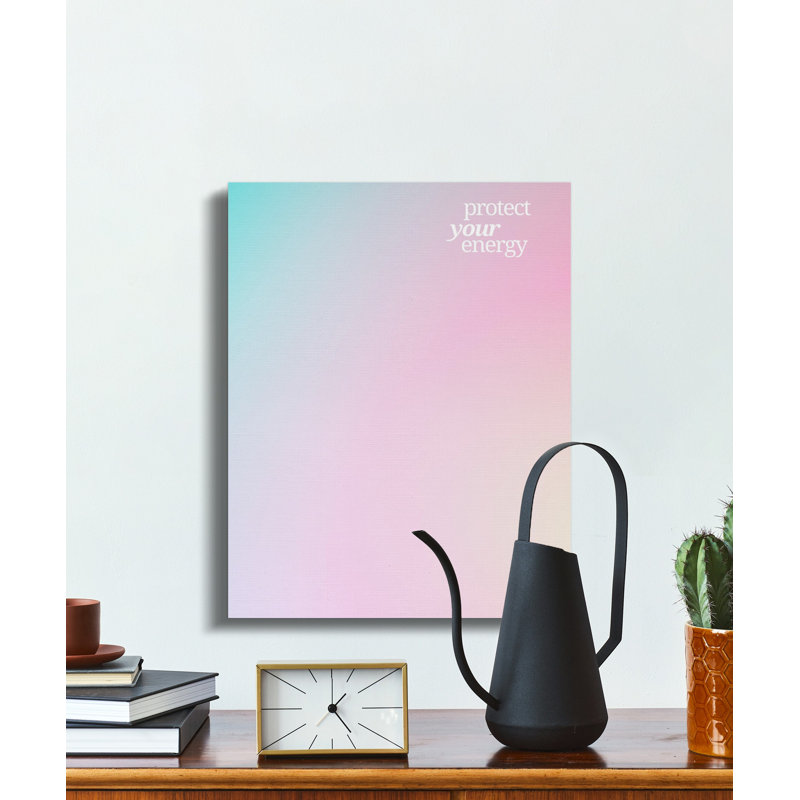 Wrapped Canvas Print Set, 16x24