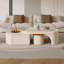 Table basse simple
