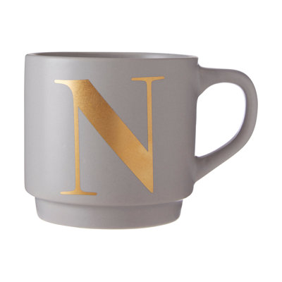 Alliviah Coffee Mug