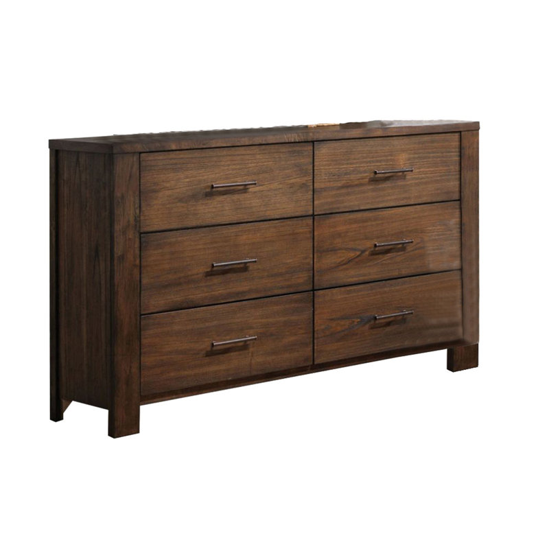 Arrowsic 59'' W 6 - Drawer Dresser