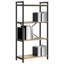 Steel Bookcase-1258880664-1258880665