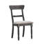 Darey 5-piece Dining Table Set
